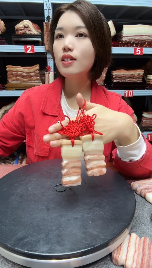 石材广西猪肉石581