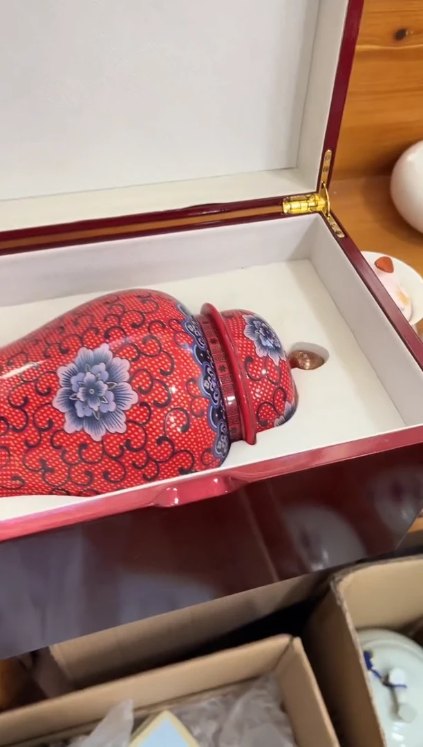 陶陶瓷茶具摆件旅行套组