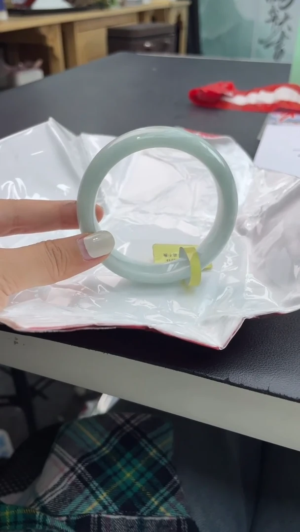 【闪购商品】翡翠手镯未镶嵌8翡翠手镯