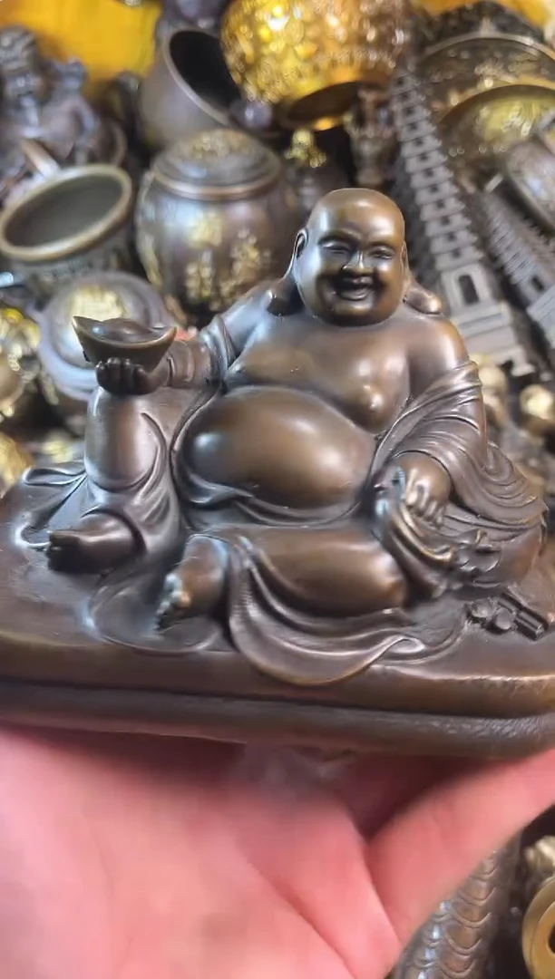 精美铜器诚信经营