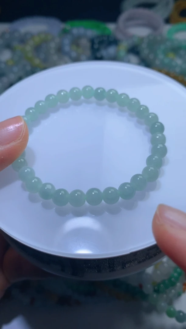 【闪购商品】定制翡翠未镶嵌毛货