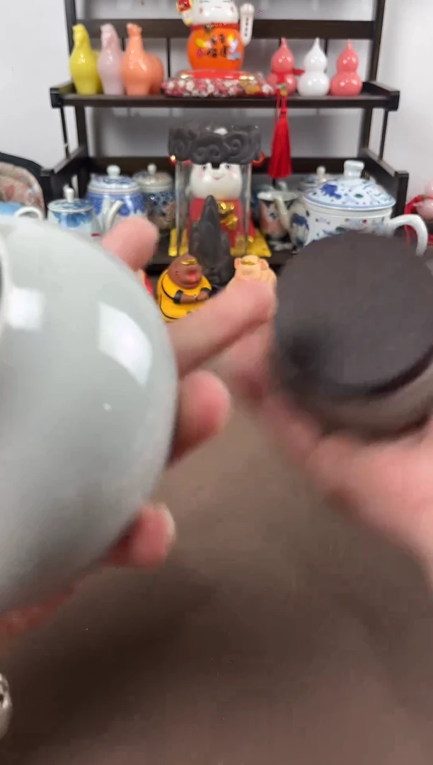 陶瓷库存清仓福利！