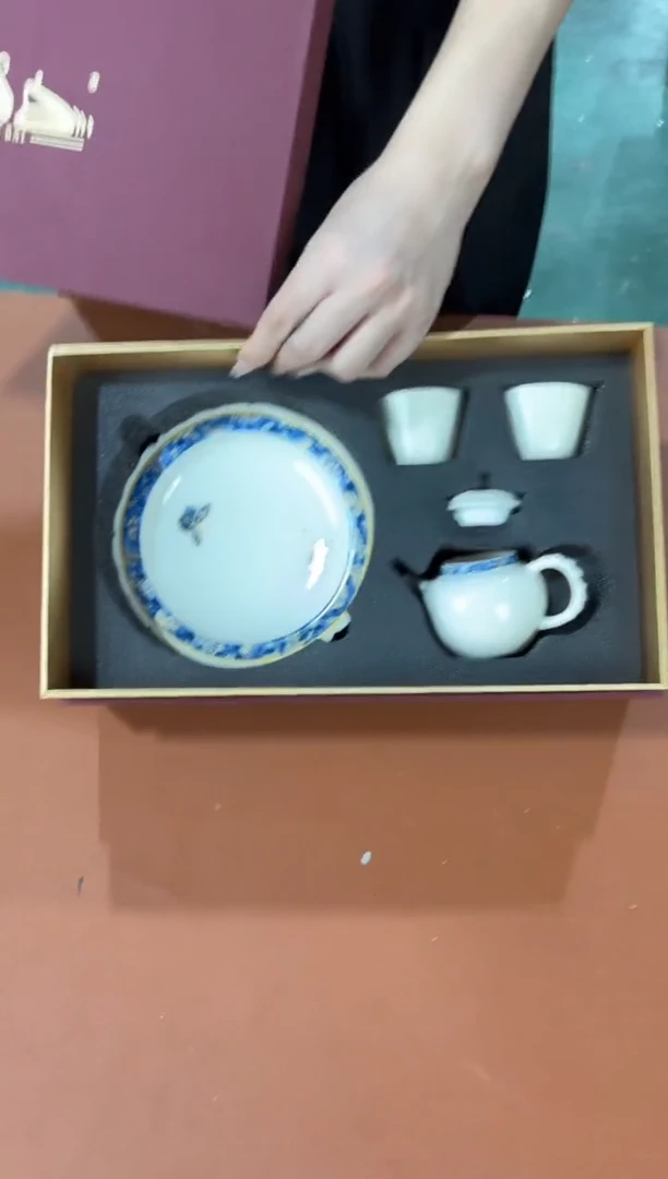 陈大弟陶瓷总仓号@@YS658
