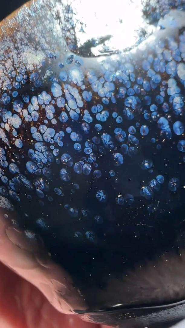 【闪购商品】茶盏双和龙窑现场开窑166