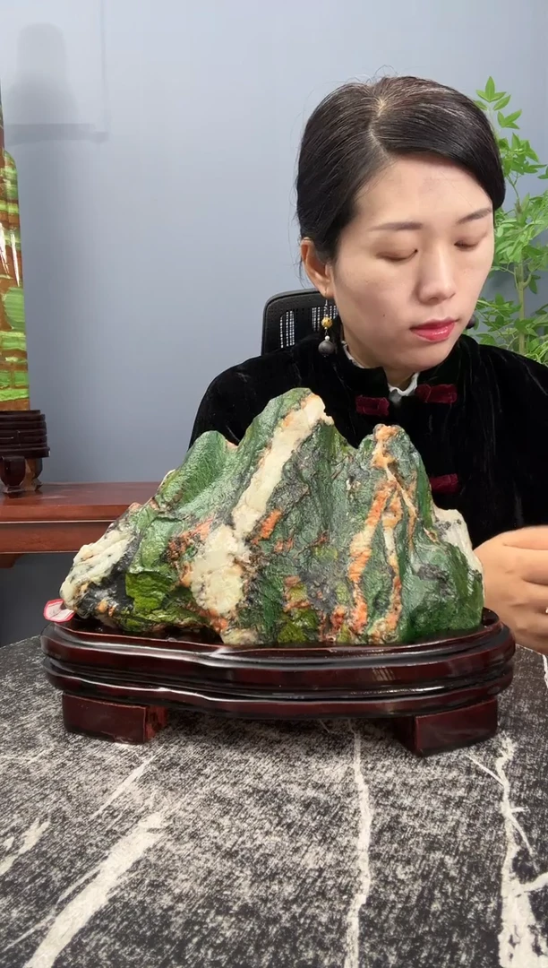 石材家居摆件送礼佳品