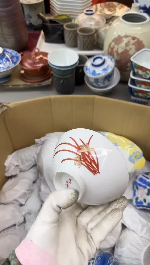 1易碎品瓷器瓷器瓷器