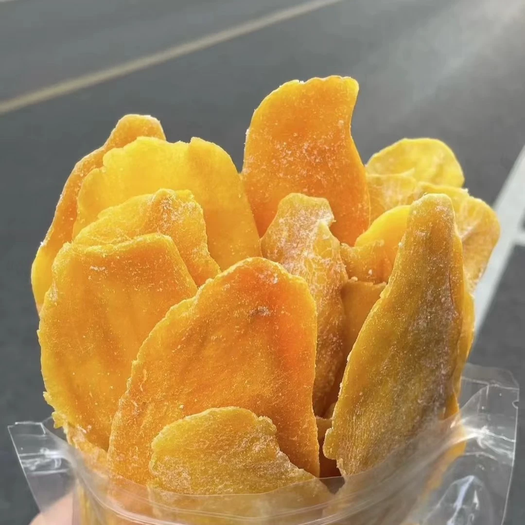 芒果干纯果干天然果干