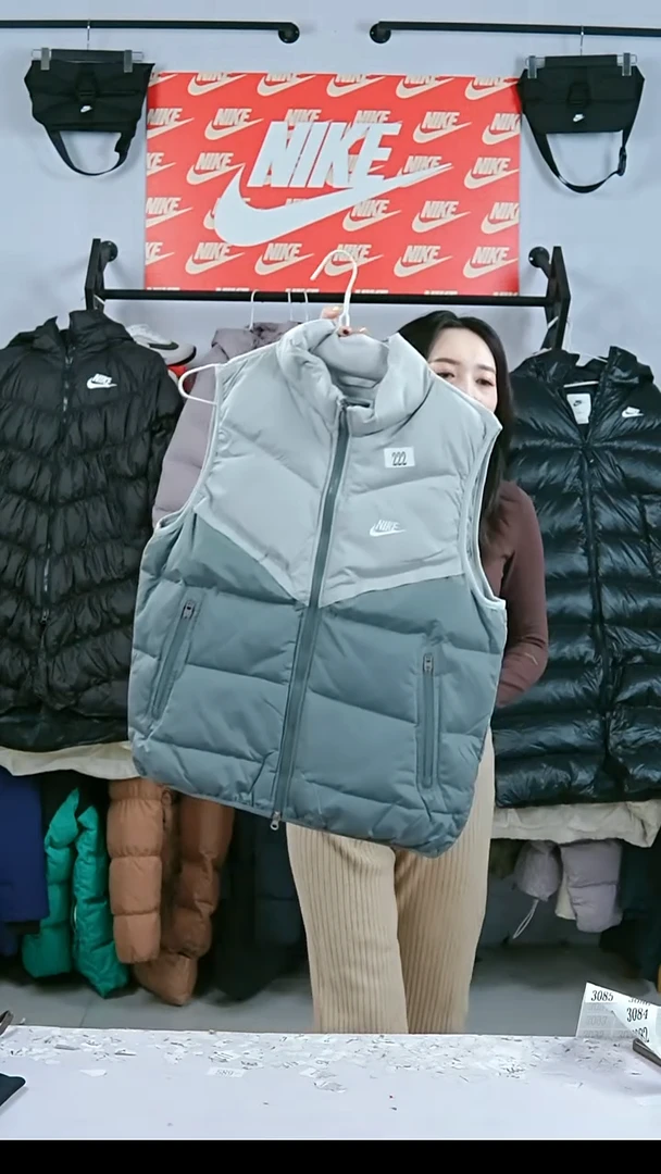 222闪购编码运动衣以直播间过款为准尺码L