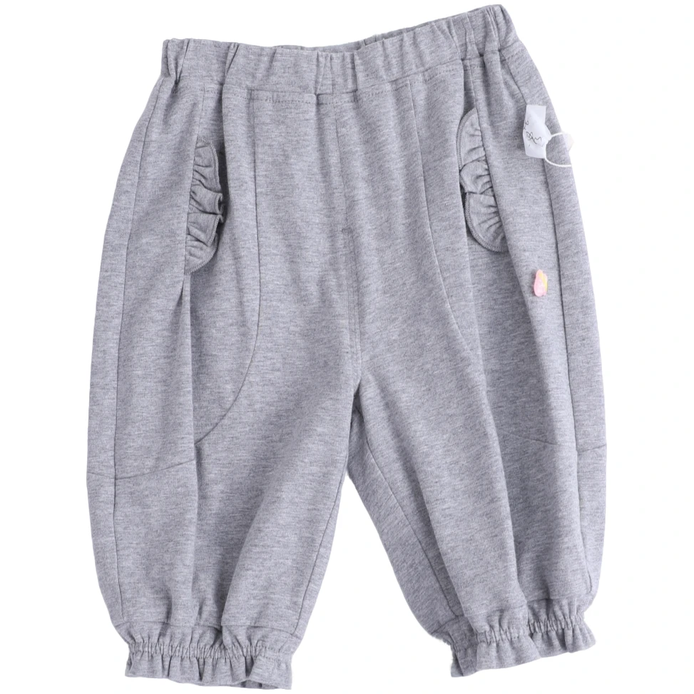 针织七分裤83228009