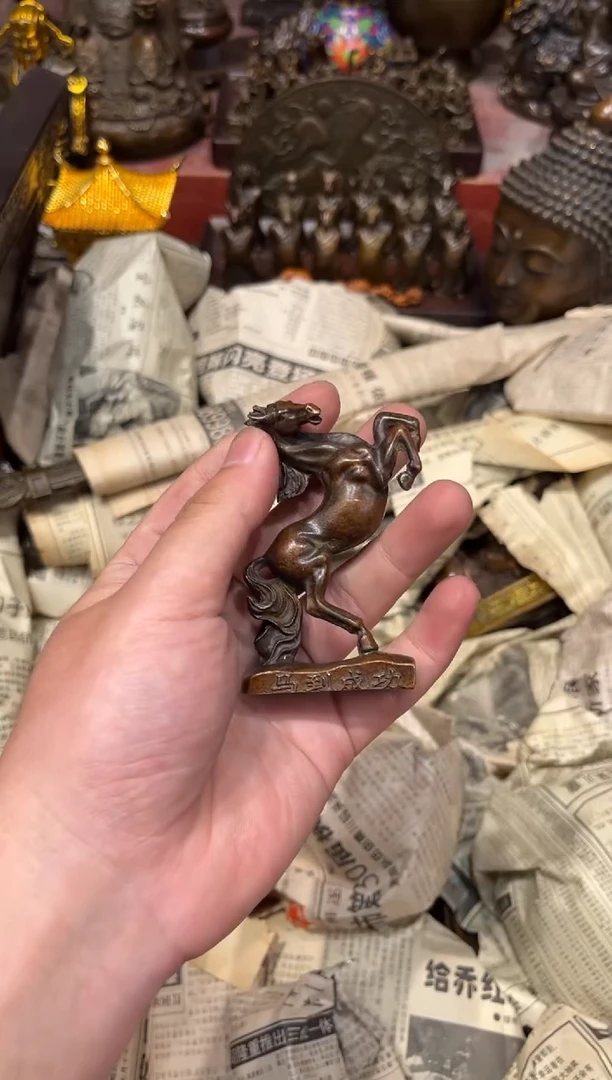 E瑞瑞古铜高端精品30