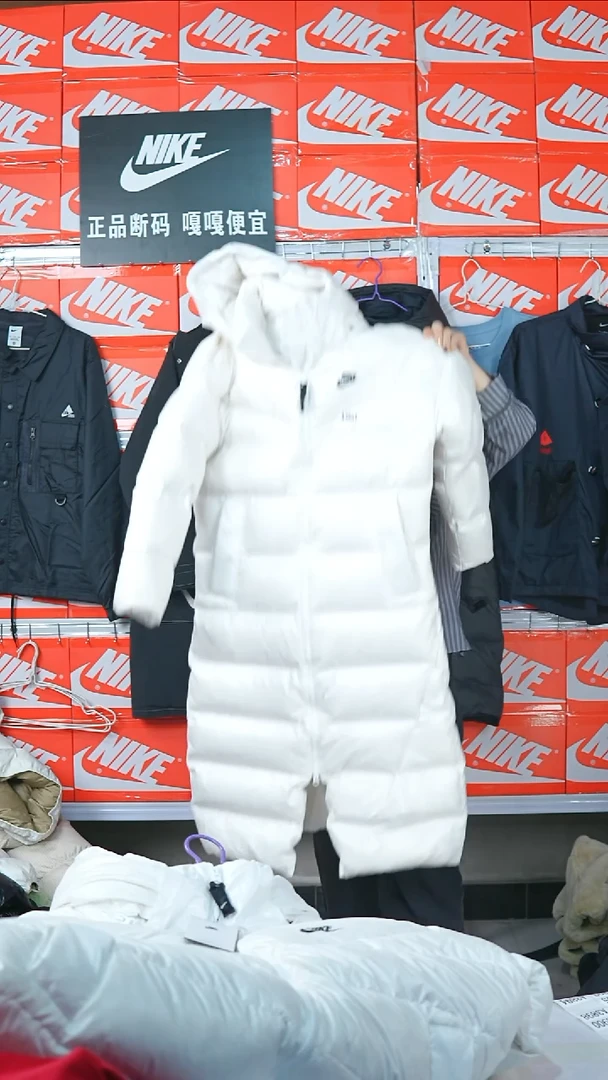 A3851 闪购编码Nike/Jordan运动衣以直播间过款为准尺码XS