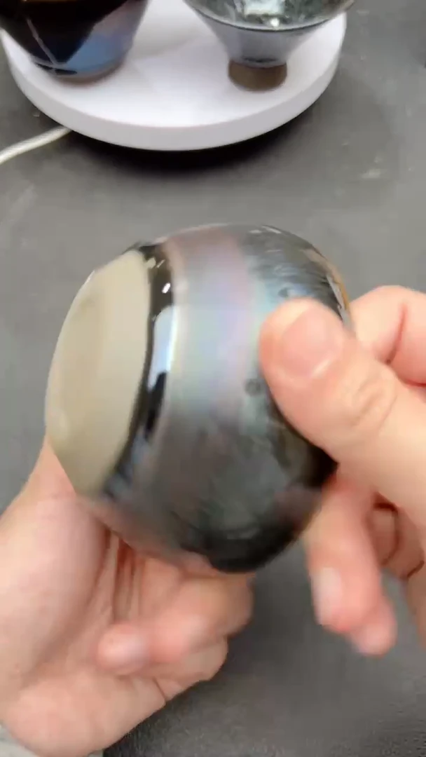 【闪购商品】茶盏561建盏建盏建盏