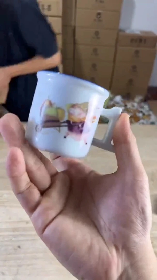 玖珑高端茶器套组