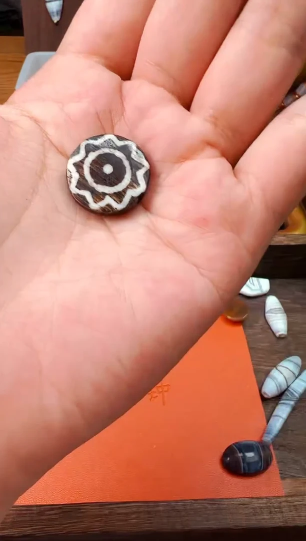 【 西亚珠饰 】配珠