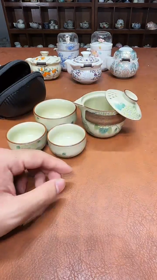 240高雅艺术瓷简单清0