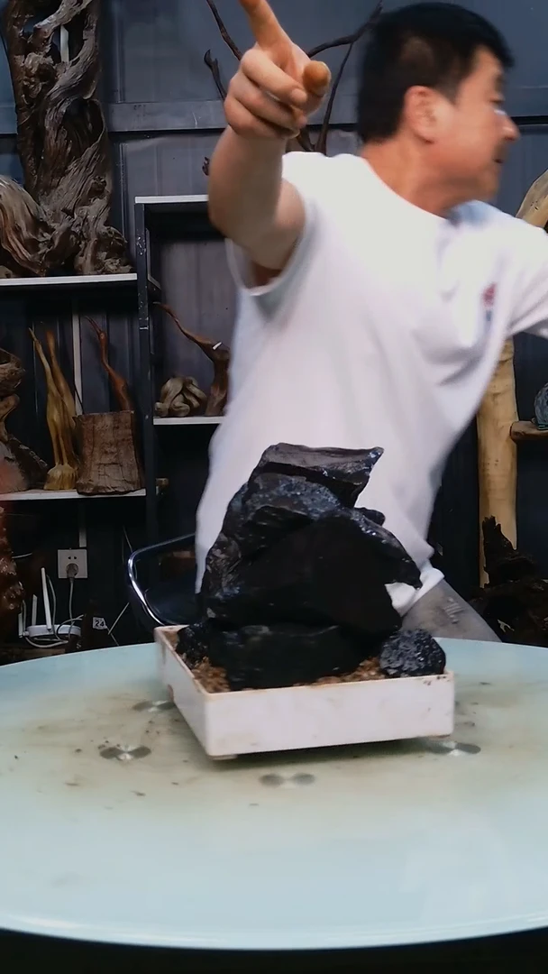 木随机发货一筐黑金9.5