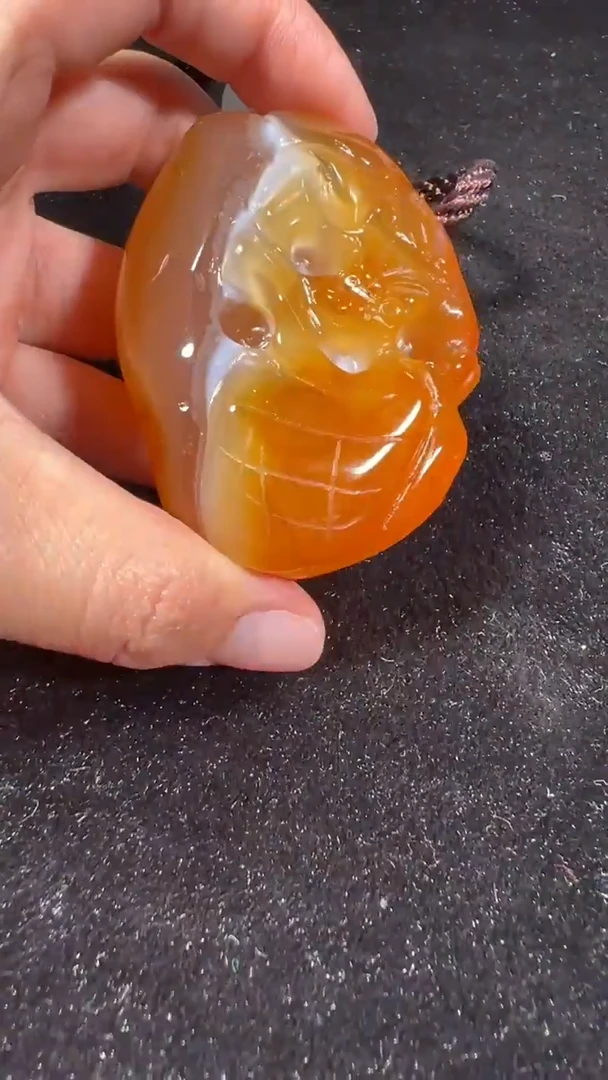 【闪购商品】玛瑙/玉髓珠宝奇石未镶嵌拍一发一