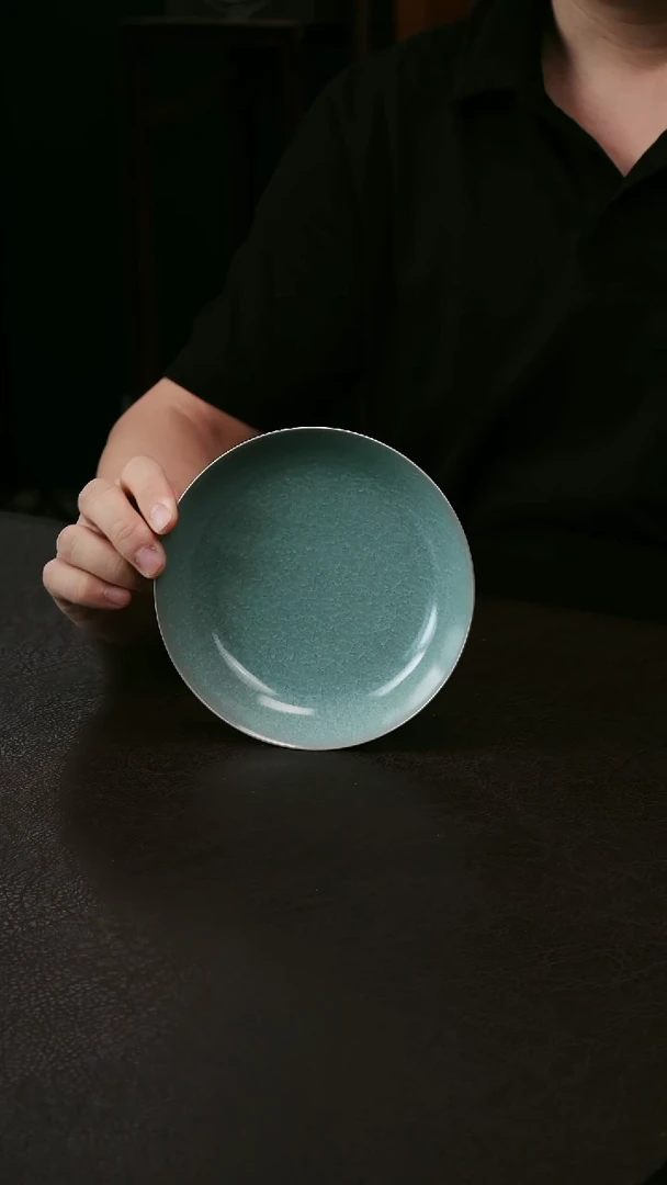 其他N*o侯全力冰花鱼鳞小圆洗51