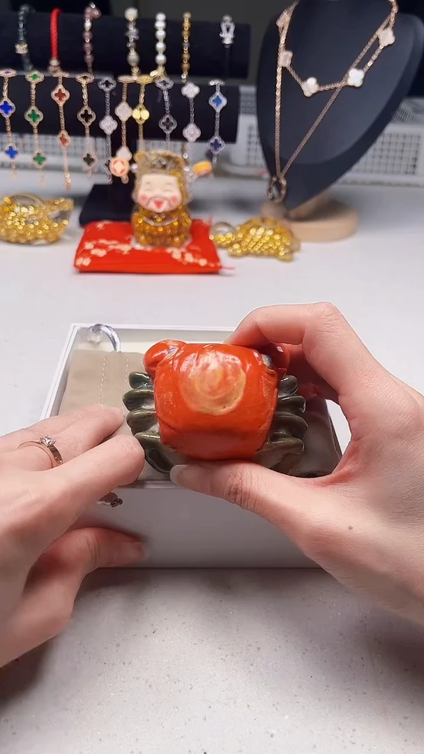 瓷片陶茶周边666文玩多人