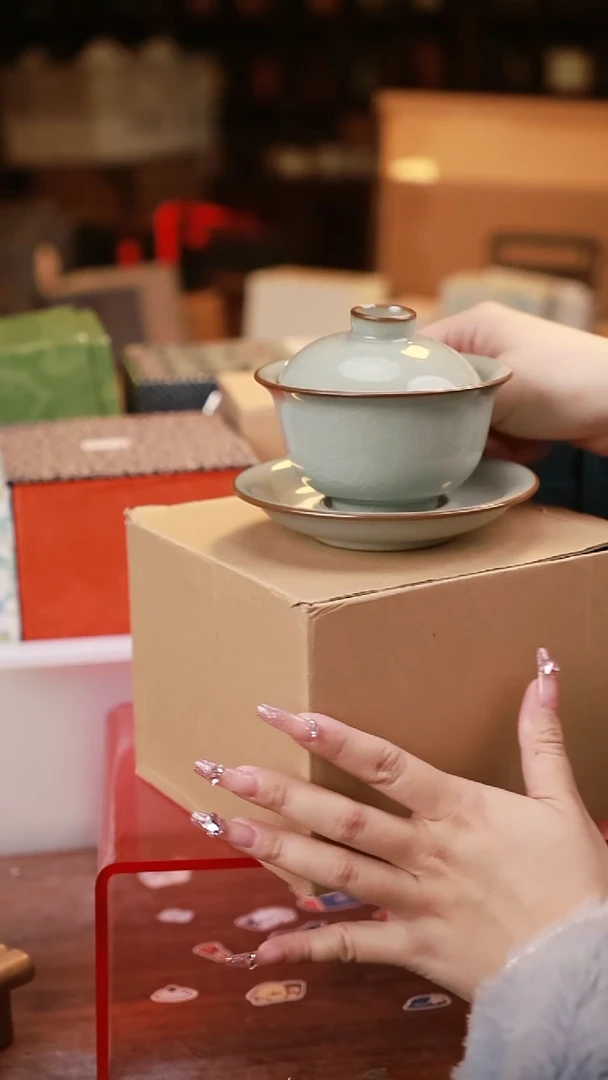 【闪购商品】其他茶具茶具（无礼盒@@T440