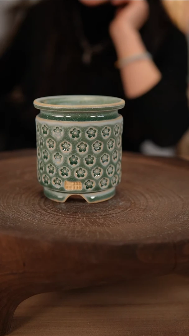 【闪购商品】陶瓷2-23-441默认有瑕口6