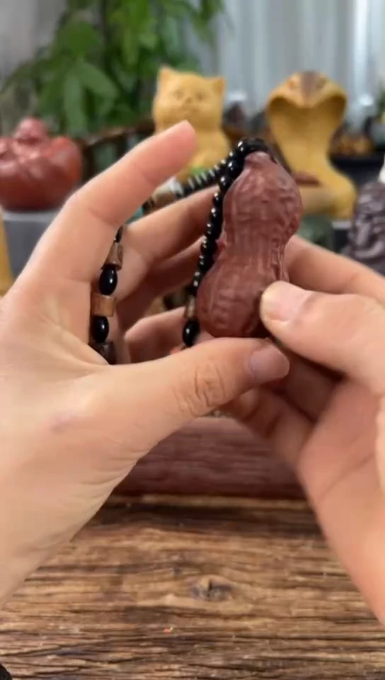 【闪购商品】紫砂茶宠器紫砂茶