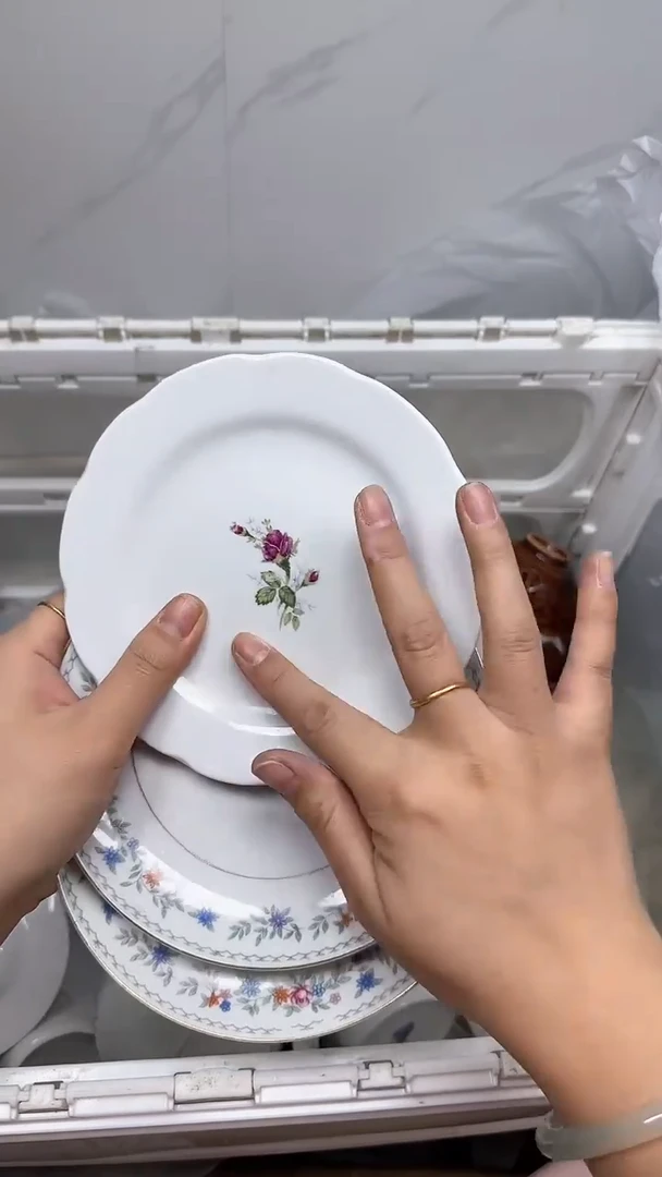 【闪购商品】963回流瓷器默认微瑕，18.8包邮