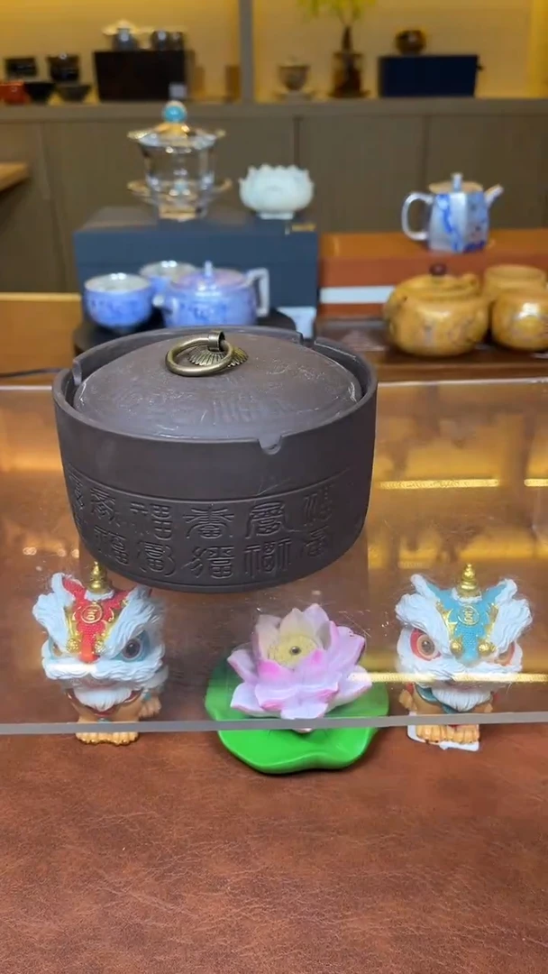 高端茶器甄选精品 VVV