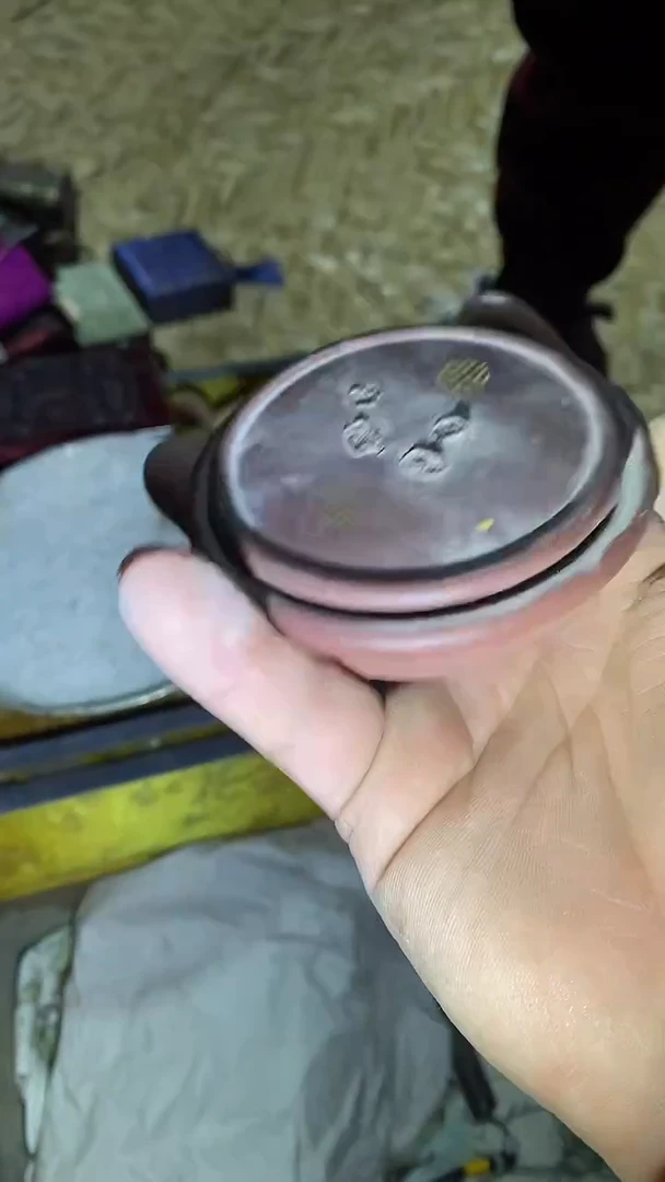 【闪购商品】核桃无事牌44（收到货有问题找客服）