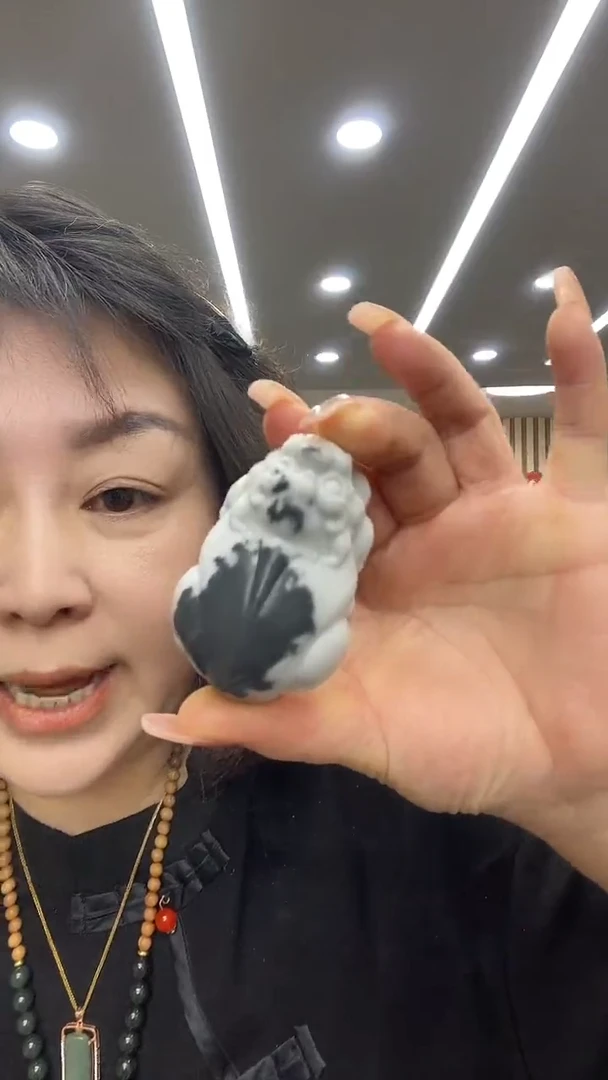 未镶嵌和田玉挂件貔貅多样式发货随机发一