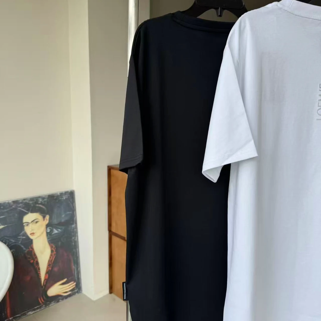 【科技针织】3M反光合作联名T恤