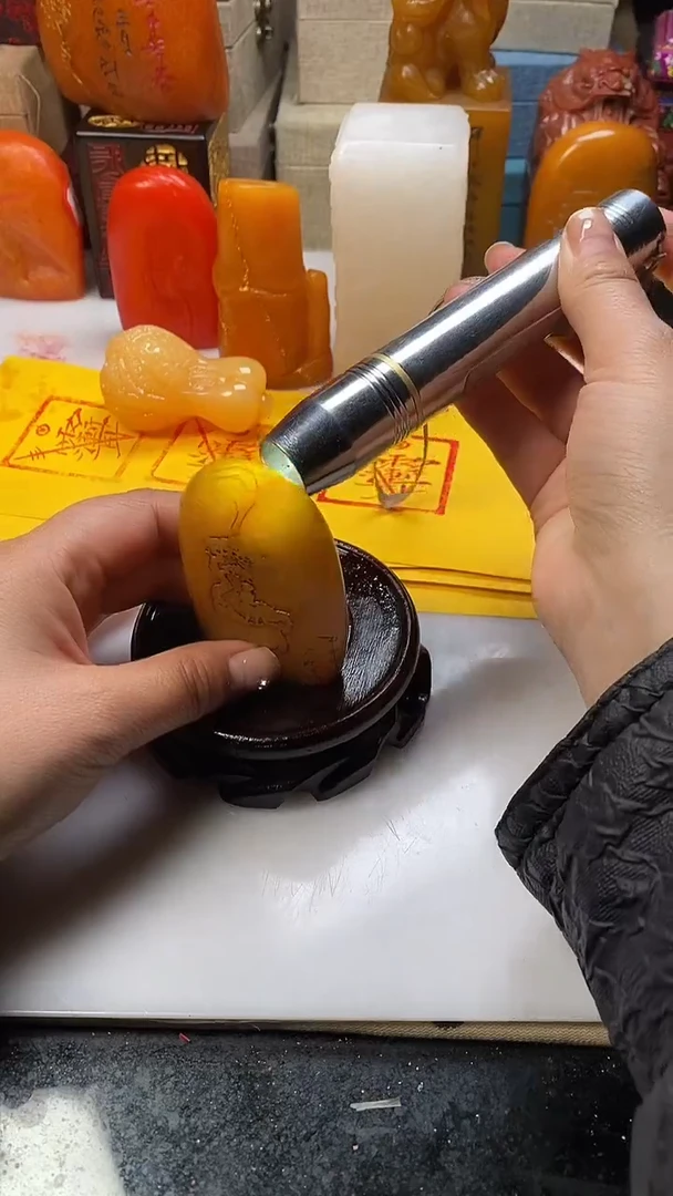 【闪购商品】寿山石其他寿山石寿山石