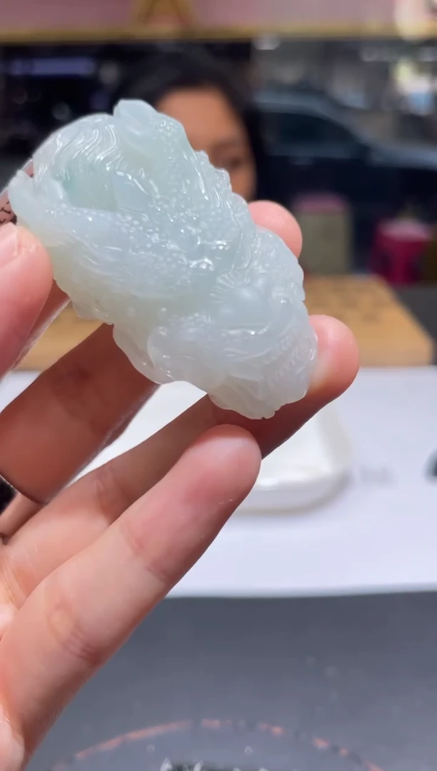【闪购商品】定制翡翠未镶嵌定制孤品