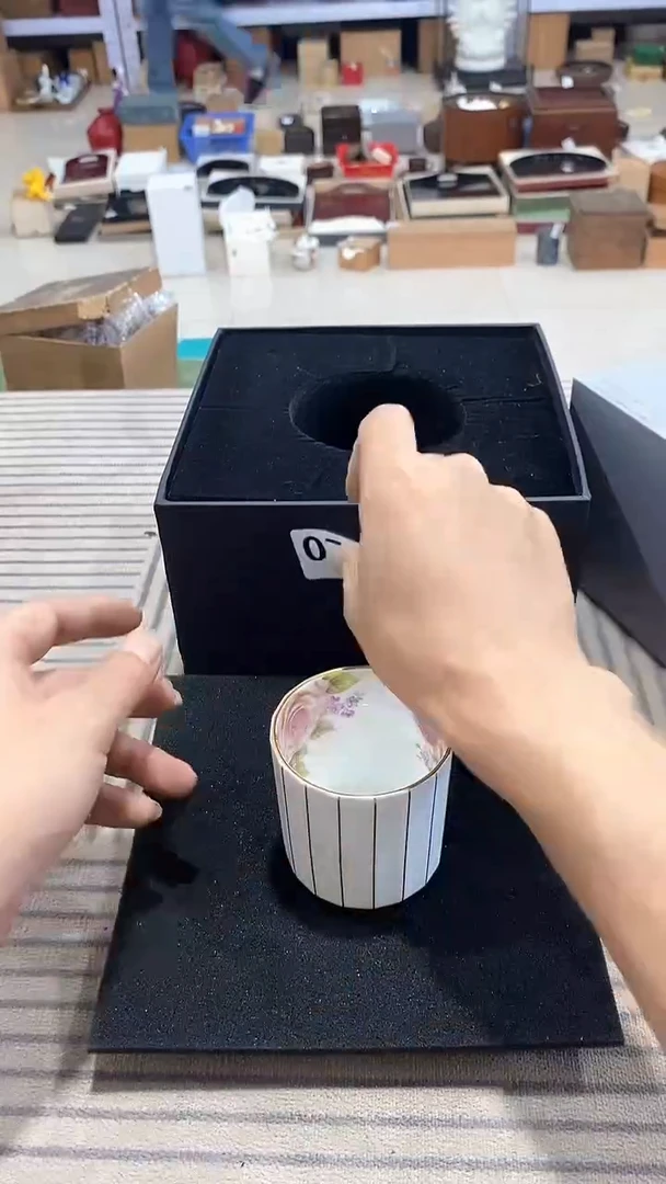 吉*柏瑞堂精品茶具070
