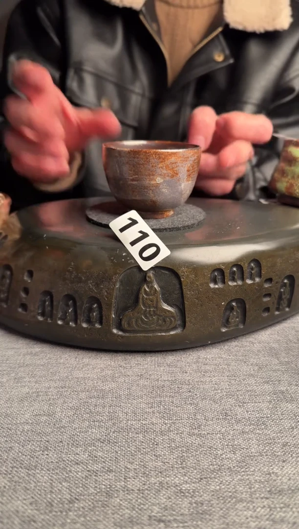 【闪购商品】110景德镇手工茶器系列