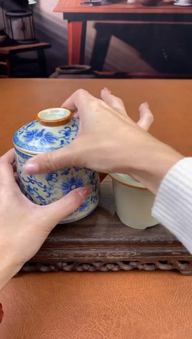 【闪购商品】陶禧茶器闪购福利V