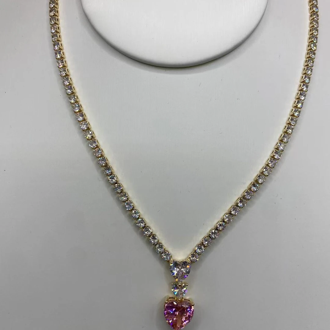 吊坠 【星辉绚灿 闪耀之星】A1921