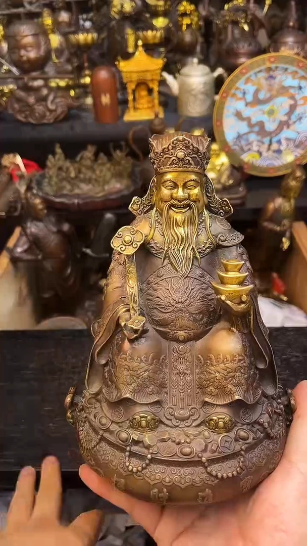 1129李哥铜器摆件链接