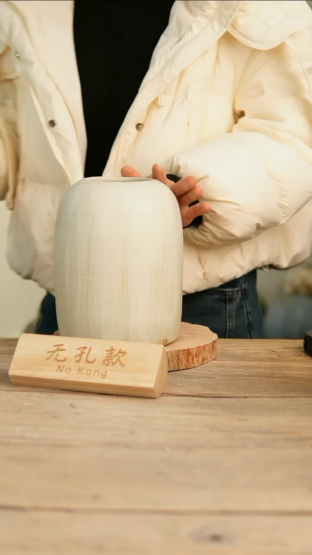 【闪购商品】摆件19-98高22口8误差2无孔