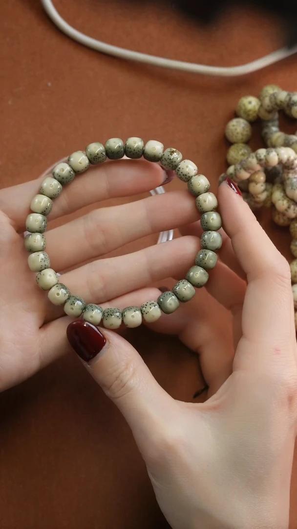 【闪购商品】星月菩提手串222222222