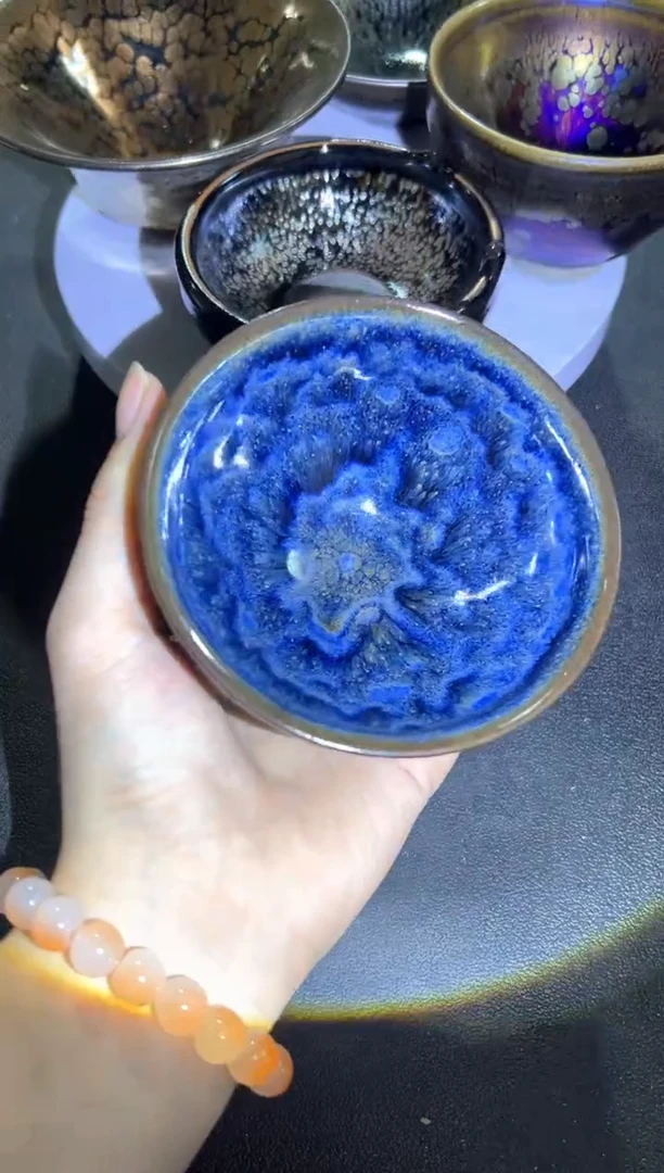 茶盏50建盏建盏建盏