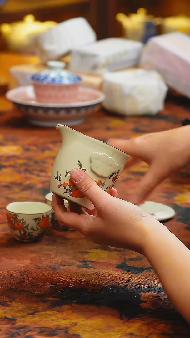 【闪购商品】楽门茶器！！！！