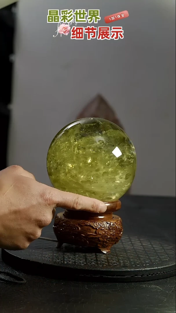 【闪购商品】水晶水晶未镶嵌天然水晶居家办公摆件