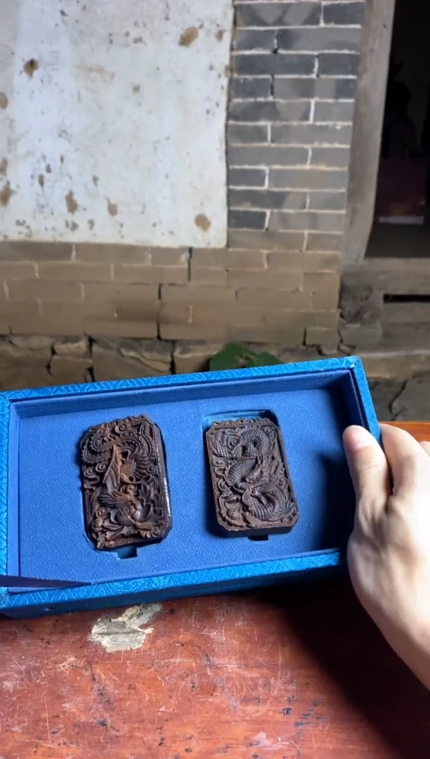 木龙凤牌精品好物推荐