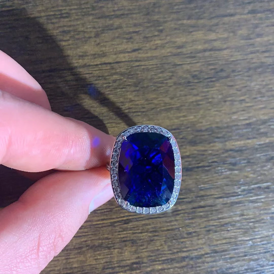 高级定制戒指(多样发其一）B642