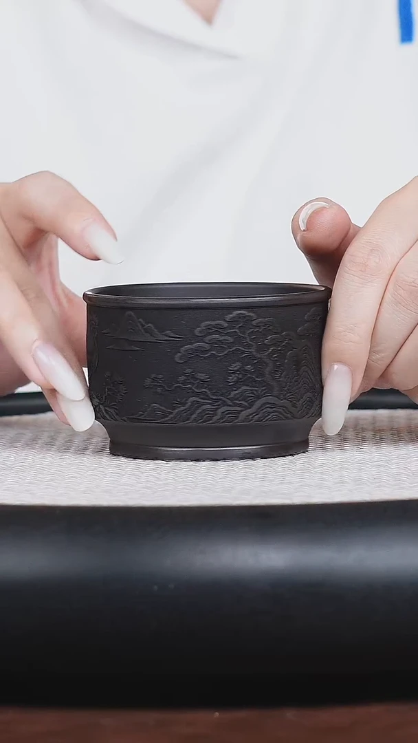 茶壶紫砂宜兴紫砂茶壶茶杯茶宠