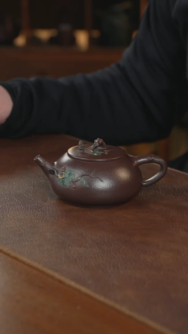 【闪购商品】紫砂茶壶紫砂壶紫砂壶