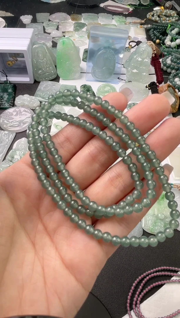 吊坠(不含链)未镶嵌翡翠M***?1