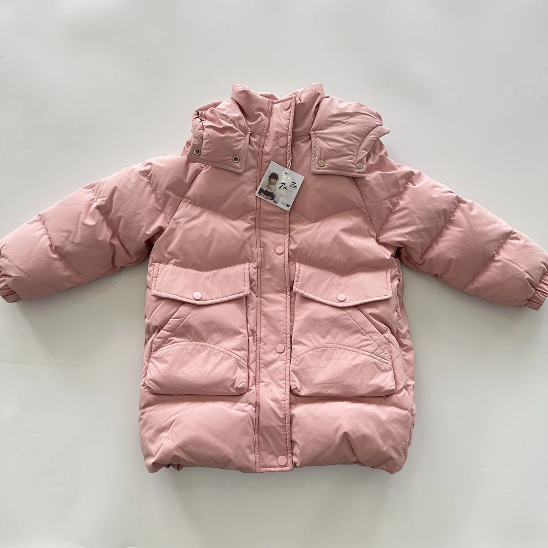 童装羽绒服7ZGHH620091
