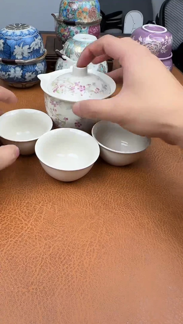福利专属@高端茶器~~~~